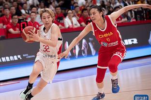 大学率队创纪录！WNBA选秀大会：华裔后卫艾比-徐在第三轮被选中